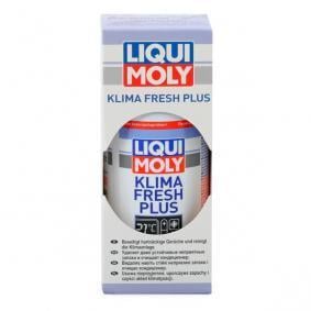 Liqui Moly 7629 Air conditioner freshener Liqui Moly KLIMA-FRESH, 150ml 7629: Buy near me in Poland at 2407.PL - Good price!