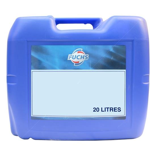 Fuchs 600659660 Antifreeze concentrate FUCHS MAINTAIN FRICOFIN S, 20 l 600659660: Buy near me in Poland at 2407.PL - Good price!
