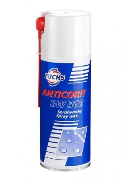 Fuchs 600875862 Korrosionsschutzmittel „Anticorit BW 366“, 400 ml 600875862: Kaufen Sie zu einem guten Preis in Polen bei 2407.PL!
