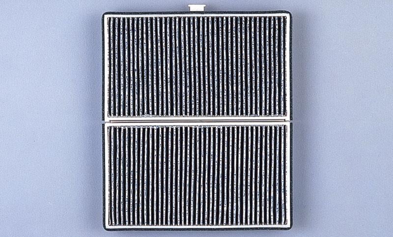 Suzuki 99000-990N0-F40 Filter, interior air 99000990N0F40: Buy near me at 2407.PL in Poland at an Affordable price!