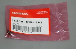 Honda 35850-SWA-E01 Лампа розжарювання BAX 14V 1,12W 35850SWAE01: Приваблива ціна - Купити у Польщі на 2407.PL!