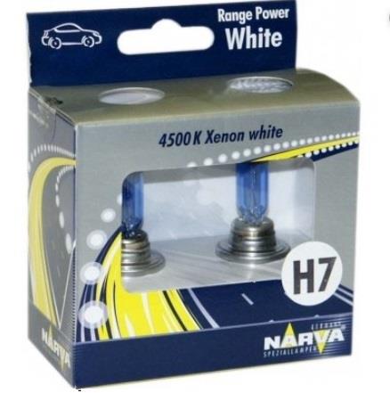 Narva 48604 Halogenlampe Narva Rangepowerwhite 12V H7 85W 48604: Kaufen Sie zu einem guten Preis in Polen bei 2407.PL!