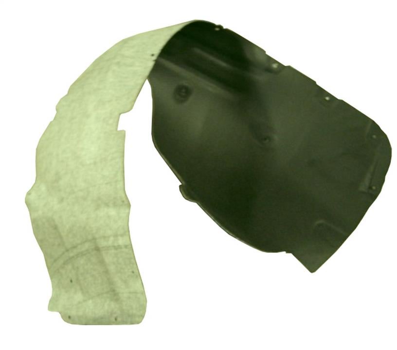 Auto Parts 1068001632 Fender liner front left 1068001632: Buy near me in Poland at 2407.PL - Good price!