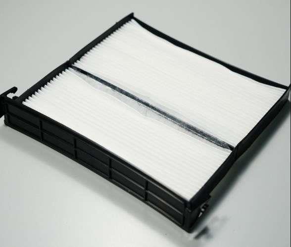 Auto Parts 1017025894 Filter, interior air 1017025894: Buy near me in Poland at 2407.PL - Good price!