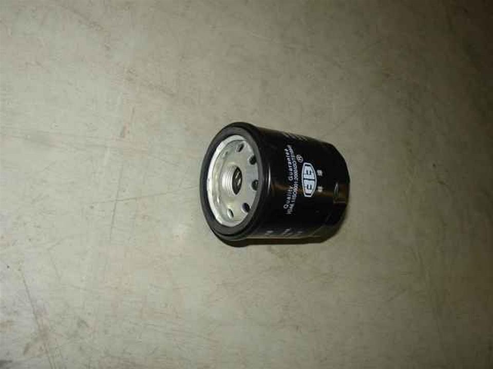 Auto Parts 1106013221 Oil Filter 1106013221: Buy near me in Poland at 2407.PL - Good price!