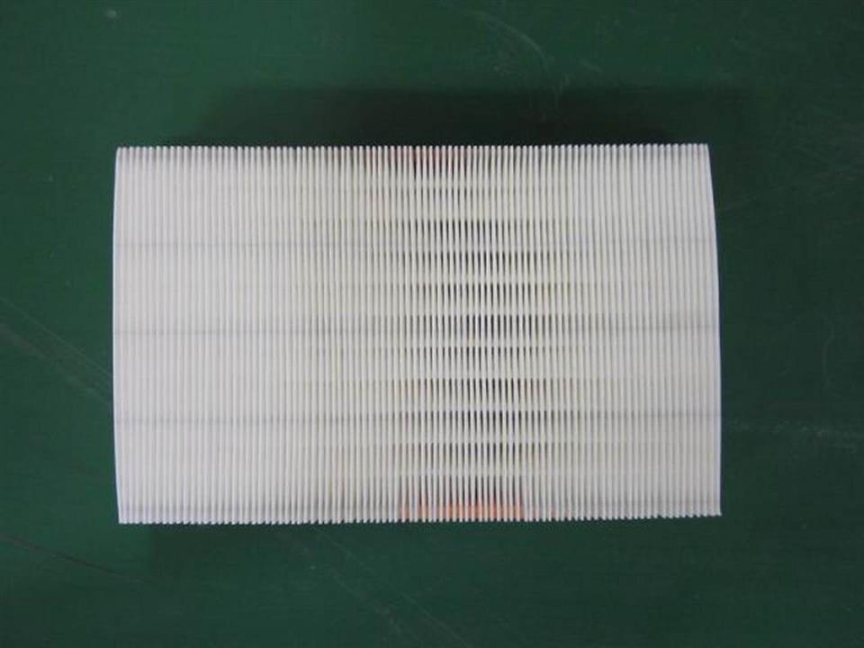 Auto Parts 1016002627 Air filter 1016002627: Buy near me in Poland at 2407.PL - Good price!