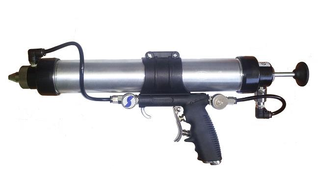 AirPro CG2033MCR-13 Pistolet element uszczelniający 3 w 1 sprężonego powietrza, pro cg2033mcr-13 CG2033MCR13: Dobra cena w Polsce na 2407.PL - Kup Teraz!