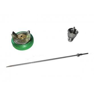 AirPro AM5008 HVLP WB -1.8STK Auto part AM5008HVLPWB18STK: Buy near me in Poland at 2407.PL - Good price!