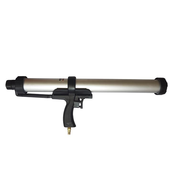 AirPro CG282AXL Пистолет для герметика пневматический Air Pro CG282AXL CG282AXL: Отличная цена - Купить в Польше на 2407.PL!