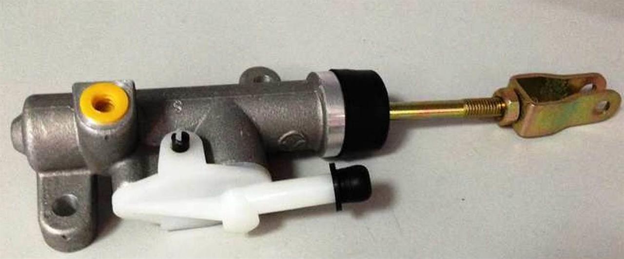 Auto Parts 1402280025 Master cylinder, clutch 1402280025: Buy near me at 2407.PL in Poland at an Affordable price!