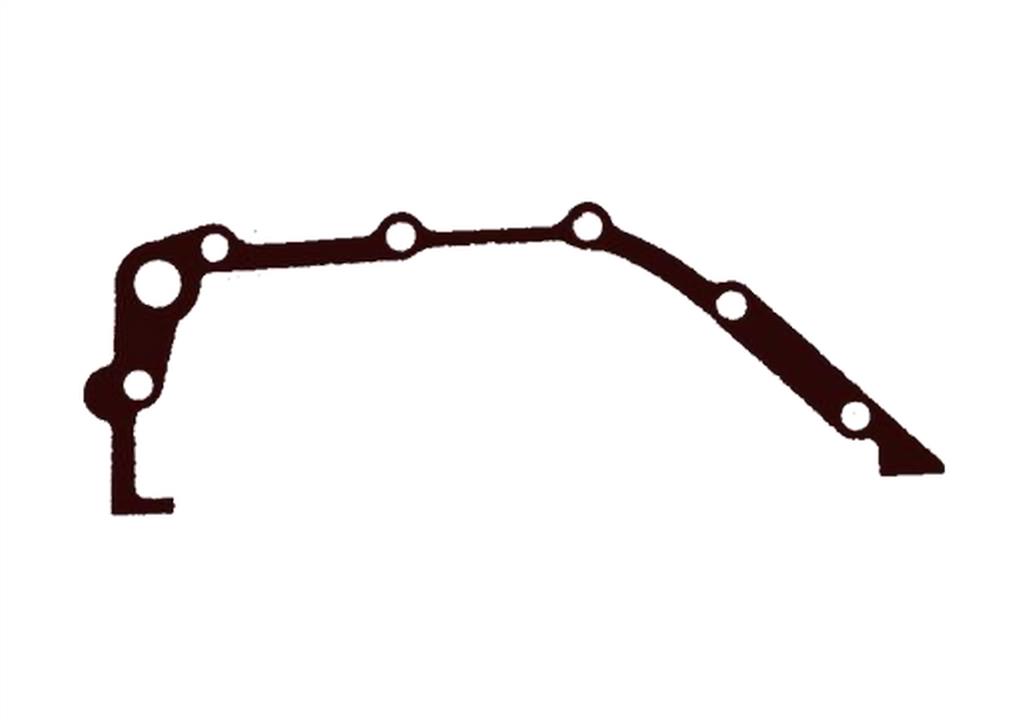 Auto Parts 480-1011061 Oil pump gasket 4801011061: Buy near me in Poland at 2407.PL - Good price!