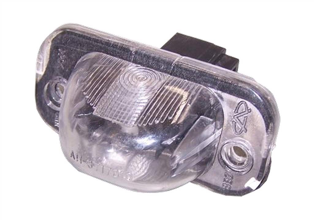 Auto Parts A11-3717010 License lamp A113717010: Buy near me in Poland at 2407.PL - Good price!