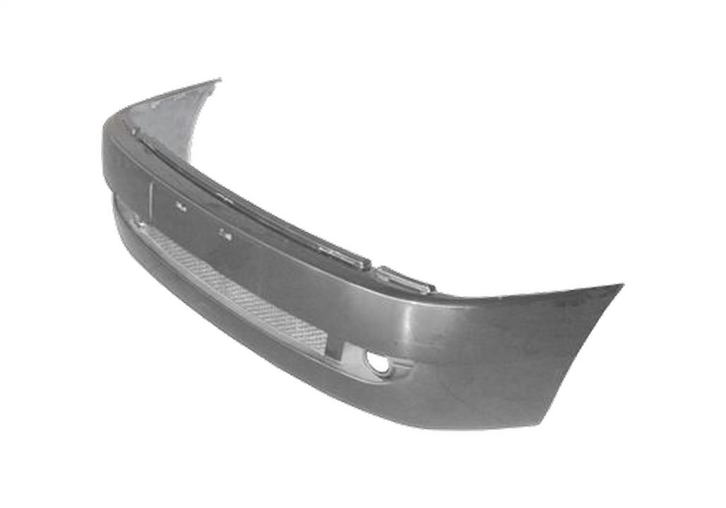 Auto Parts A15-2803500BA-DQ Front bumper A152803500BADQ: Buy near me in Poland at 2407.PL - Good price!