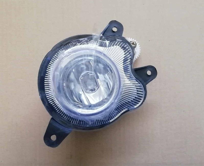 Auto Parts A15-3732010BA-PL Fog headlight, left A153732010BAPL: Buy near me in Poland at 2407.PL - Good price!
