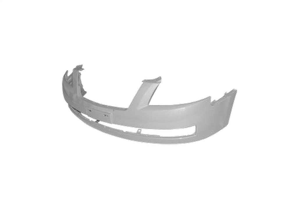 Auto Parts A21-2803611-DQ Front bumper A212803611DQ: Buy near me in Poland at 2407.PL - Good price!