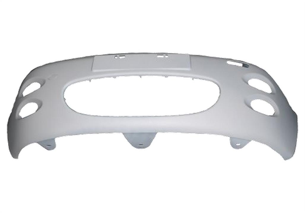 Auto Parts S11-2803600AB-DQ Front bumper S112803600ABDQ: Buy near me in Poland at 2407.PL - Good price!