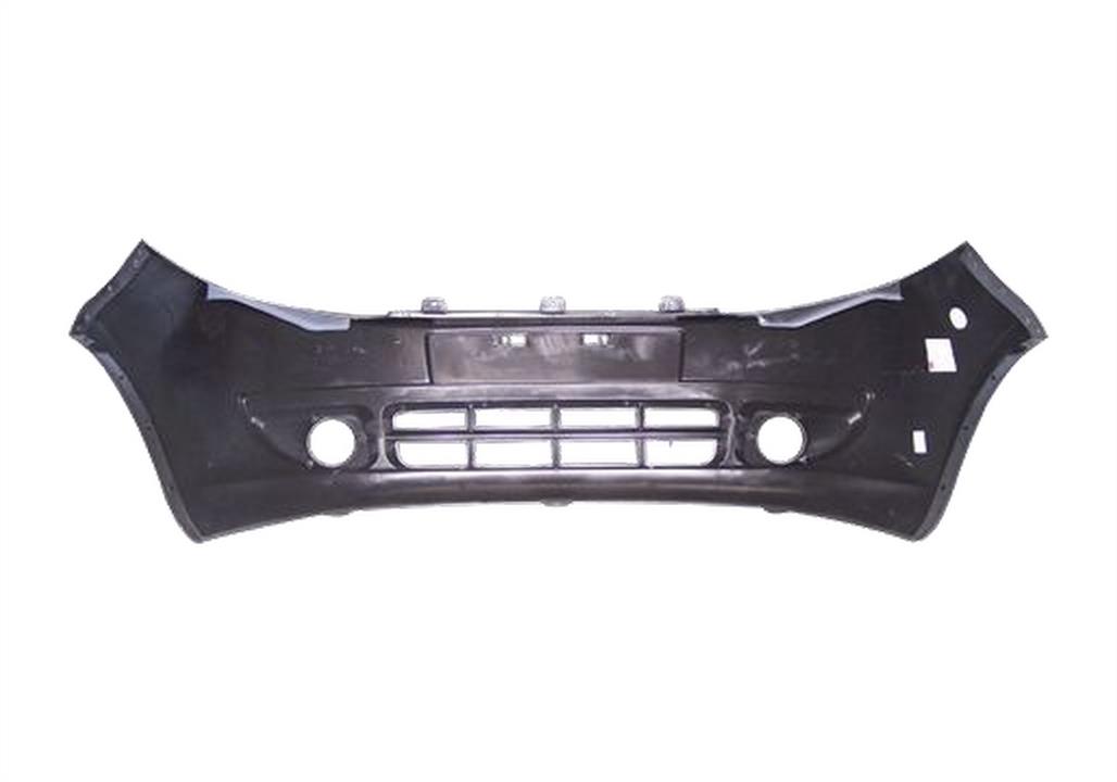 Auto Parts S12-2803601-DQ Front bumper S122803601DQ: Buy near me in Poland at 2407.PL - Good price!