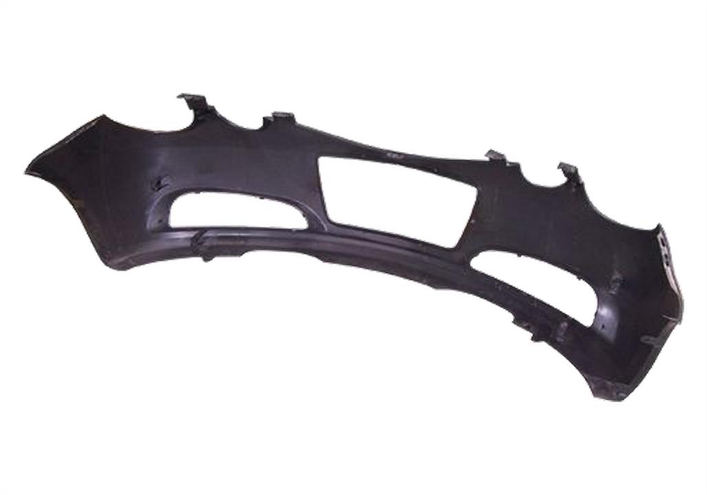 Auto Parts S21-2803600-DQ Front bumper S212803600DQ: Buy near me in Poland at 2407.PL - Good price!