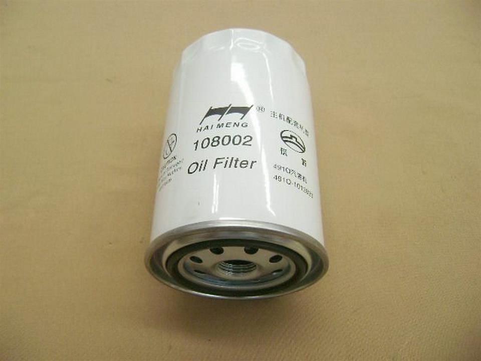 Auto Parts 1012020-E00 Oil Filter 1012020E00: Buy near me in Poland at 2407.PL - Good price!
