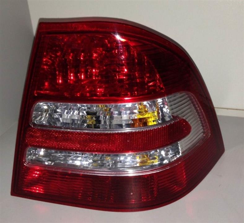 Auto Parts 1017015740 Tail lamp right 1017015740: Buy near me at 2407.PL in Poland at an Affordable price!