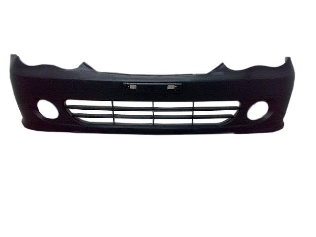 Auto Parts 1018003787 Front bumper 1018003787: Buy near me in Poland at 2407.PL - Good price!