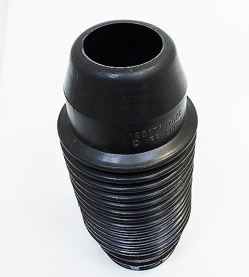 Auto Parts 1400553180 Bellow and bump for 1 shock absorber 1400553180: Buy near me in Poland at 2407.PL - Good price!