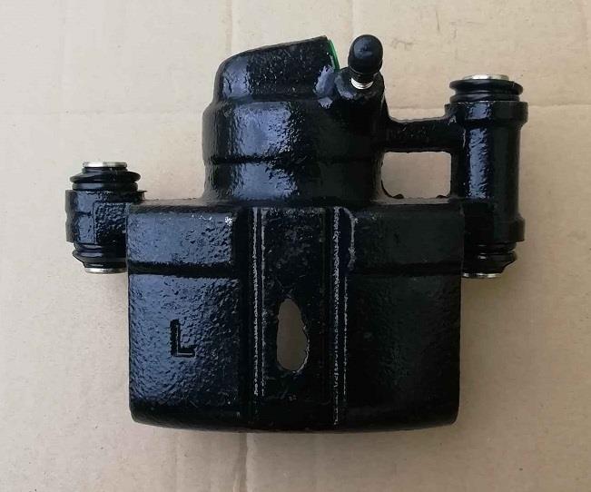 Auto Parts 1402136180 Brake caliper front left 1402136180: Buy near me in Poland at 2407.PL - Good price!