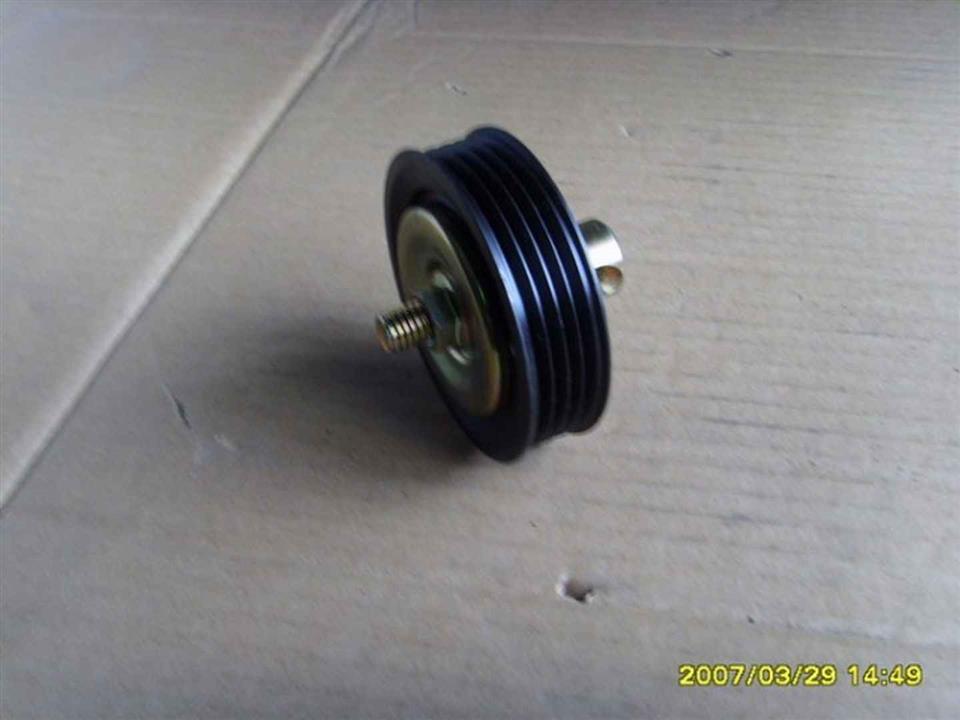 Auto Parts 1800182180 DRIVE BELT IDLER 1800182180: Buy near me in Poland at 2407.PL - Good price!