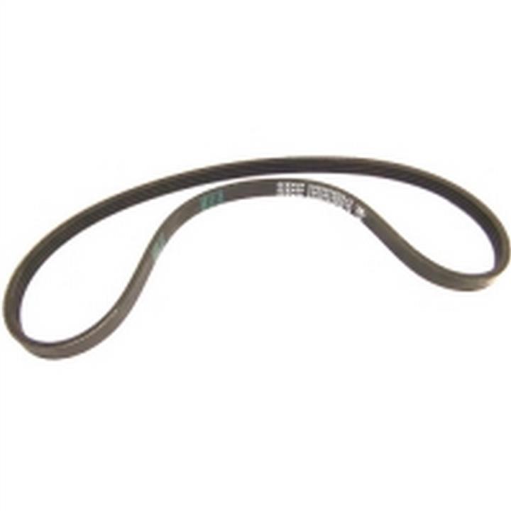 Auto Parts 1800183180 V-Ribbed Belt 1800183180: Buy near me in Poland at 2407.PL - Good price!