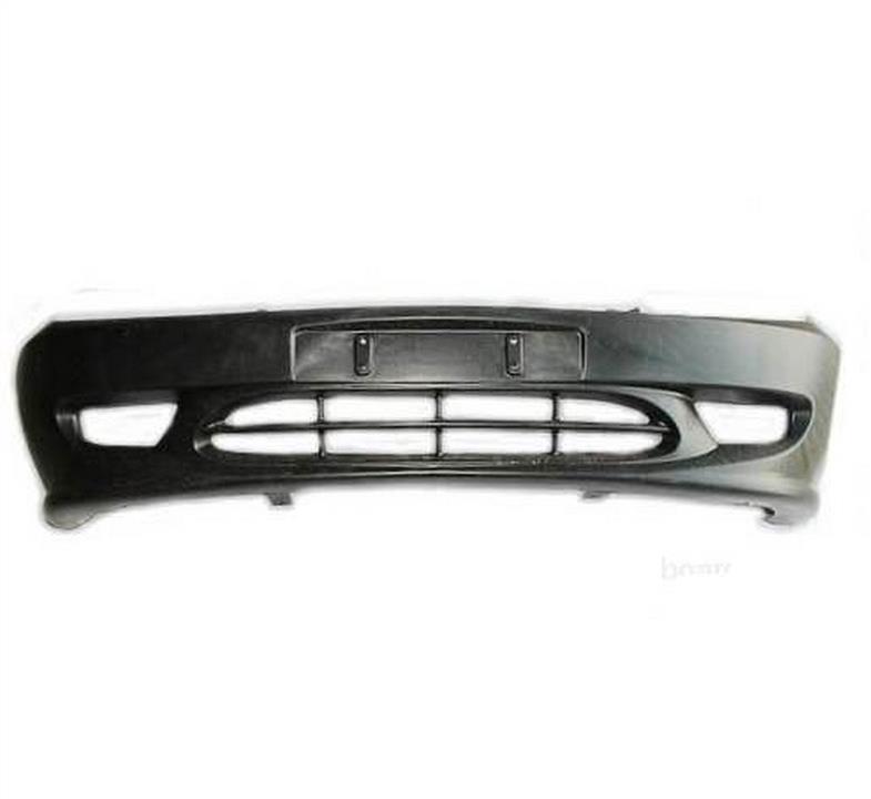 Auto Parts 1801433180 Front bumper 1801433180: Buy near me in Poland at 2407.PL - Good price!