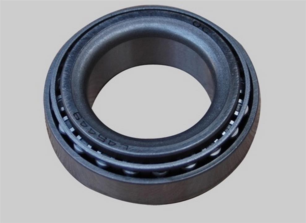 Auto Parts 2400115101 Rear wheel hub bearing 2400115101: Buy near me at 2407.PL in Poland at an Affordable price!