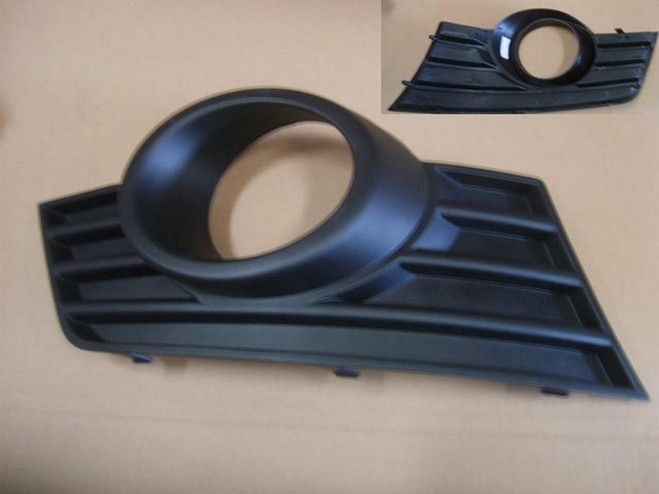 Auto Parts 2803312-K24 Front bumper grille (plug) right 2803312K24: Buy near me in Poland at 2407.PL - Good price!