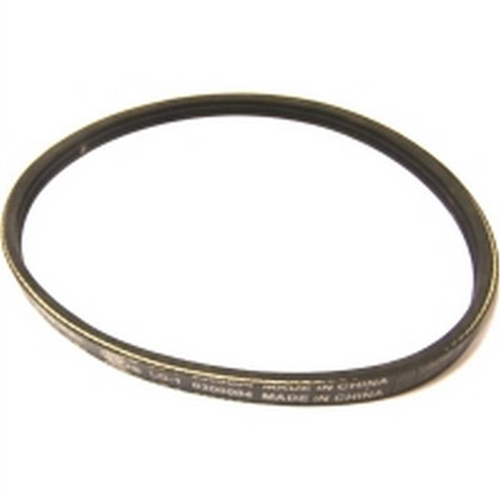 Auto Parts 3412012105 V-Ribbed Belt 3412012105: Buy near me in Poland at 2407.PL - Good price!