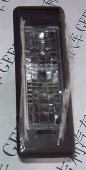 Auto Parts 3717010028 License lamp 3717010028: Buy near me in Poland at 2407.PL - Good price!