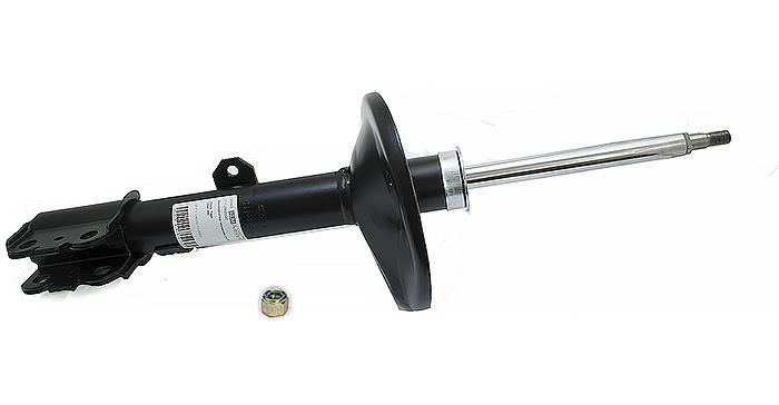 Auto Parts T11-2905020 Front right gas oil shock absorber T112905020: Buy near me in Poland at 2407.PL - Good price!
