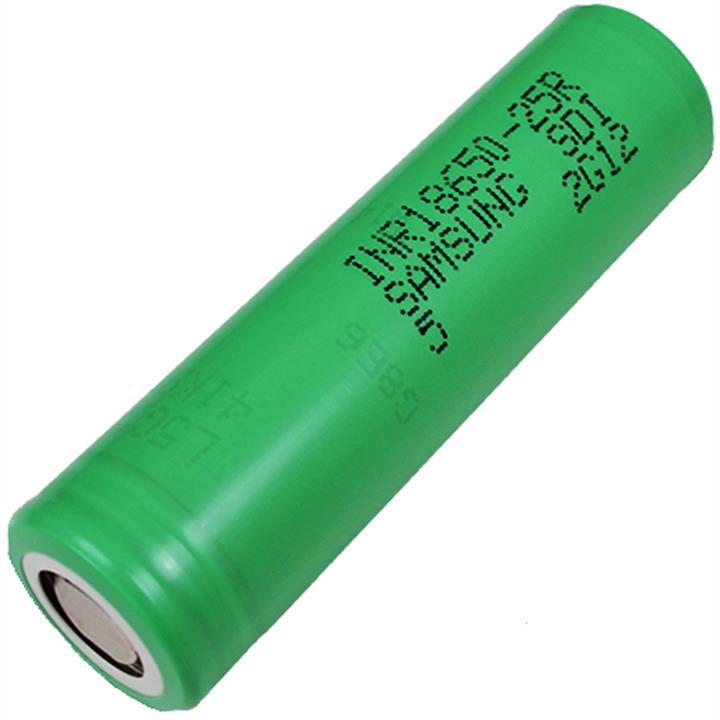 Samsung 106-1003 Bateria litowa INR 18650 25R (3.7V, 20A, 2500mAh) 1061003: Dobra cena w Polsce na 2407.PL - Kup Teraz!