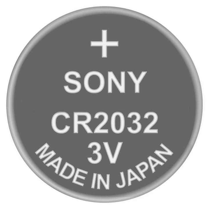 Sony 94-1002 Bateria litowo-dyskowa CR2032 3V 941002: Dobra cena w Polsce na 2407.PL - Kup Teraz!