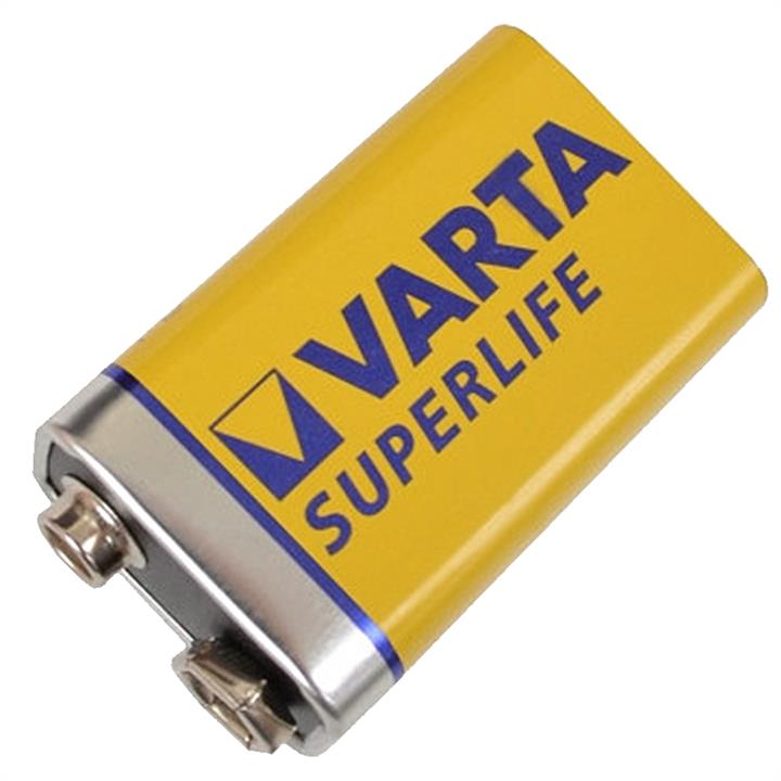 Varta 149-1003 Bateria Longlife (2022, 6f22) 9V 1491003: Dobra cena w Polsce na 2407.PL - Kup Teraz!
