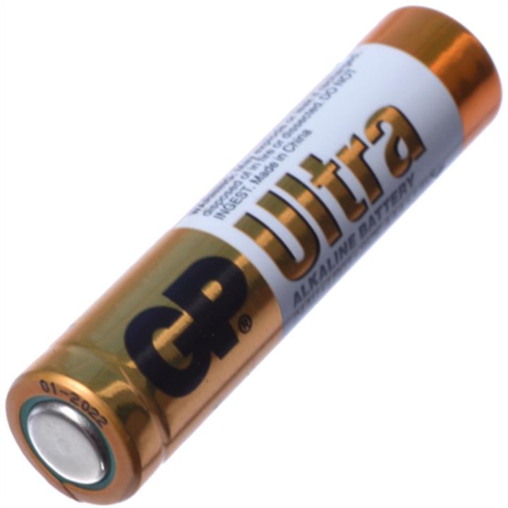 GP Batteries 25-1024 Bateria Alkaline AAA Ultra (24AU, LR03) GP 1.5V 251024: Dobra cena w Polsce na 2407.PL - Kup Teraz!