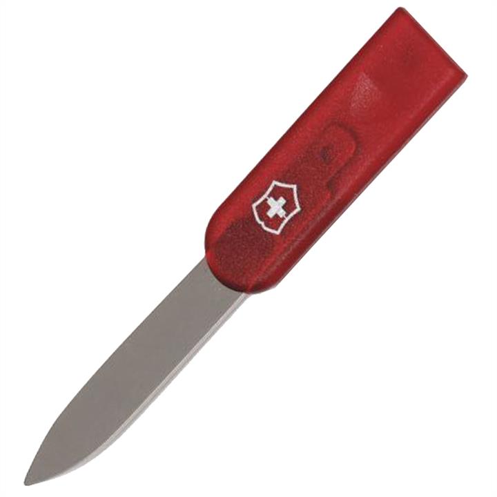 Victorinox A6510.T Нож для Victorinox SwissCards A6510.T A6510T: Отличная цена - Купить в Польше на 2407.PL!