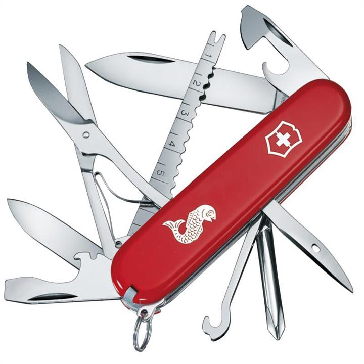 Victorinox  1.4733.72 Auto part 1473372: Buy near me in Poland at 2407.PL - Good price!