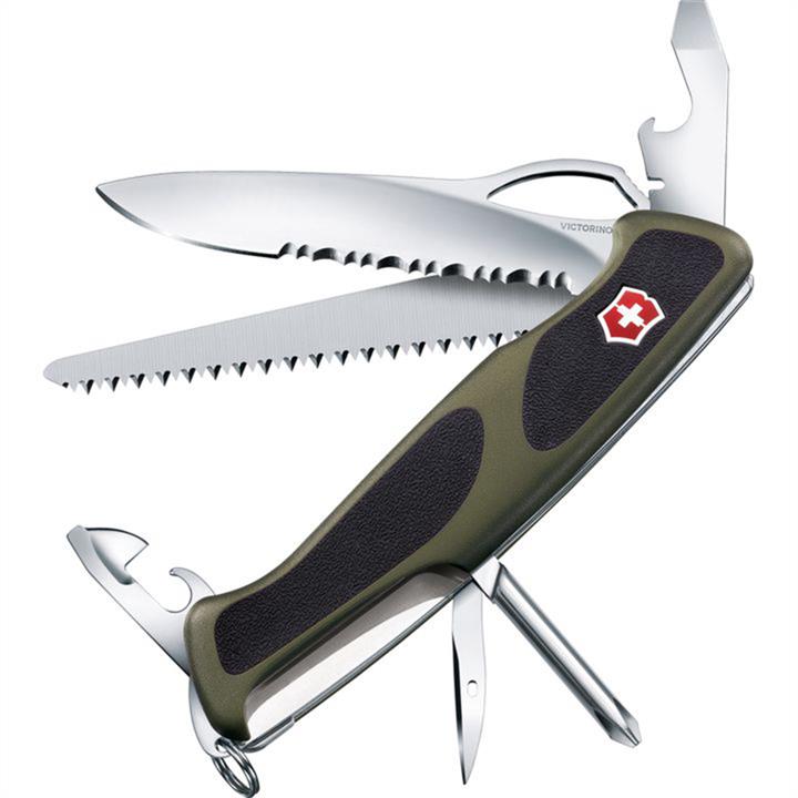 Victorinox 0.9663.MWC4 Auto part 09663MWC4: Buy near me in Poland at 2407.PL - Good price!