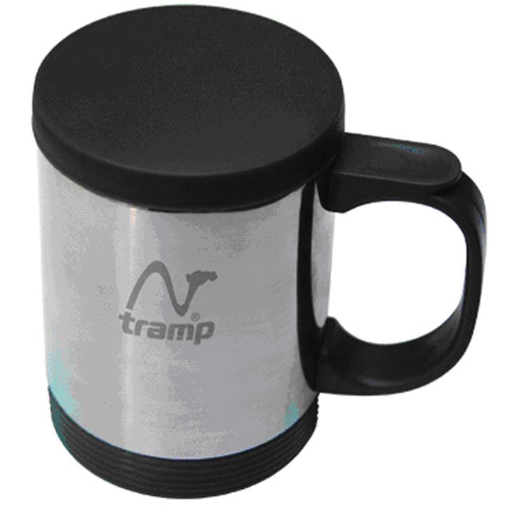 Tramp TRC-007 Thermo Mug (0,4L), steel TRC007: Buy near me in Poland at 2407.PL - Good price!
