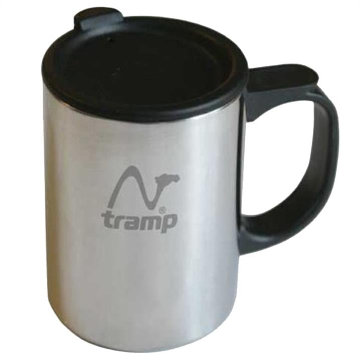 Tramp TRC-018 Thermo Mug (0,3L), steel TRC018: Buy near me in Poland at 2407.PL - Good price!