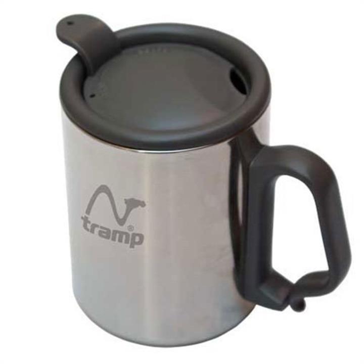 Tramp TRC-020 Thermo Mug (0,35L), steel TRC020: Buy near me in Poland at 2407.PL - Good price!