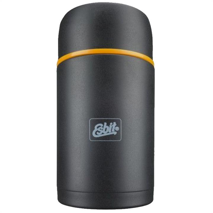 Esbit FJ1000ML Thermos for food (1L), black FJ1000ML: Buy near me at 2407.PL in Poland at an Affordable price!