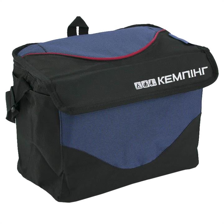 Kemping HB5-720-BLUE Thermal bag (29L), blue HB5720BLUE: Buy near me in Poland at 2407.PL - Good price!