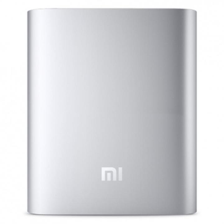 Xiaomi 118-1006-2 Зовнішній зарядний пристрій Power Bank Xiaomi Mi ORIGINAL (10000mAh), срібний 11810062: Приваблива ціна - Купити у Польщі на 2407.PL!