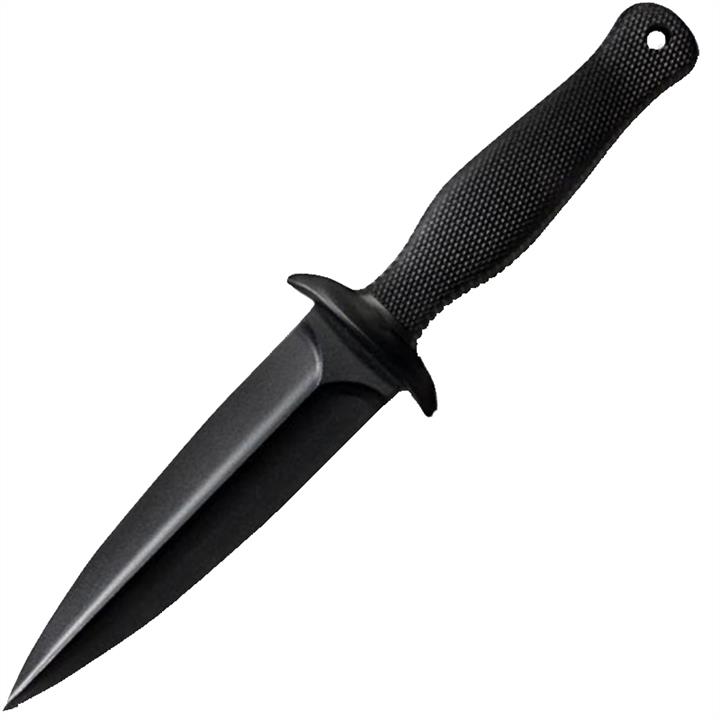 Cold Steel 1260.01.43 Нож фиксированный Cold Steel Boot Blade II FGX (длина: 171мм, лезвие: 82мм, черное), черный 12600143: Отличная цена - Купить в Польше на 2407.PL!