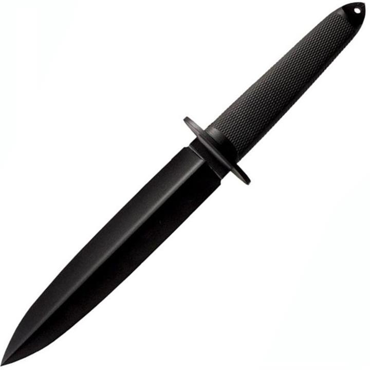 Cold Steel 1260.01.49 Нож фиксированный Cold Steel Tai Pan FGX (длина: 330мм, лезвие: 190мм, черное), черный 12600149: Отличная цена - Купить в Польше на 2407.PL!